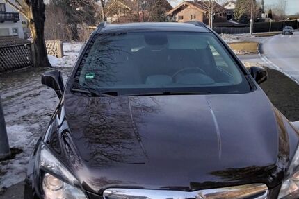 Opel Mokka 126.500 km 7.480 &euro; Holzkirchen 83607