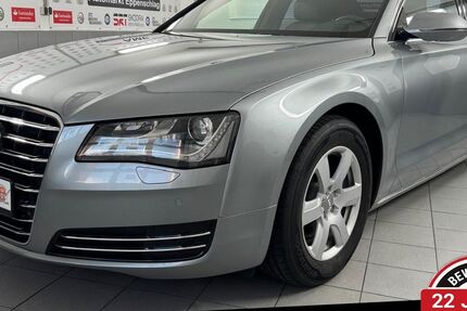 Audi A8 213.000 km 13.750 &euro; Eppenschlag 94536