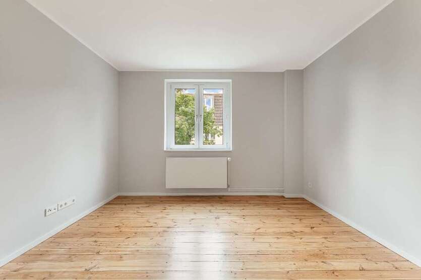 Wohnung zum Mieten in Berlin 910 € 48 m²