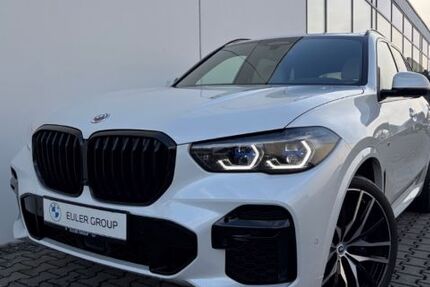 BMW X5 97.575 km 58.949 &euro; Kaiserslautern 67663