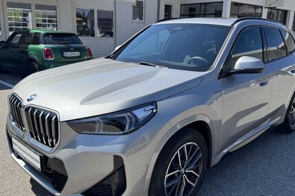 BMW X1 5.400 km 40.660 &euro; Piding 83451