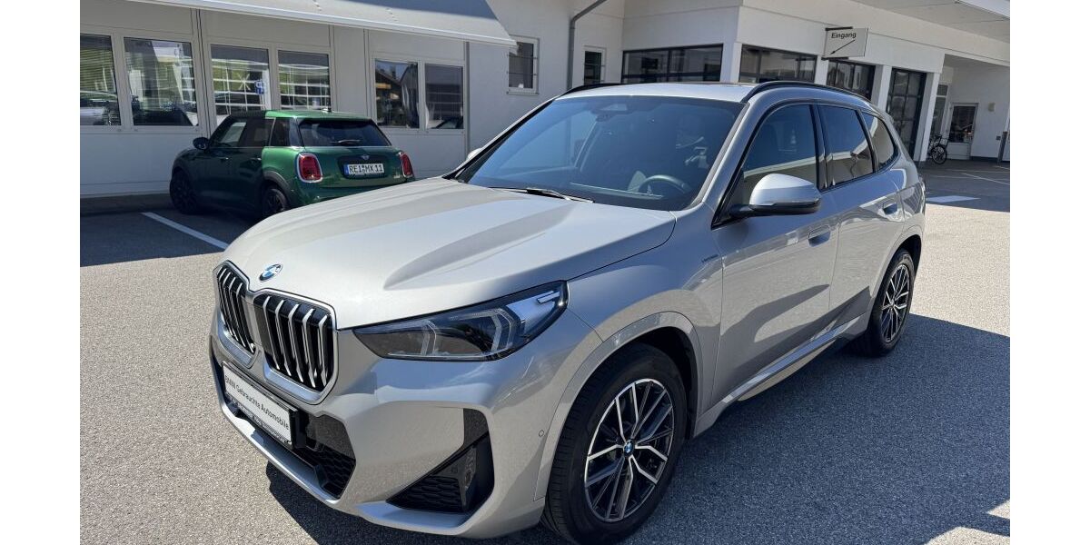 BMW X1 5.400 km 40.660 &euro; Piding 83451