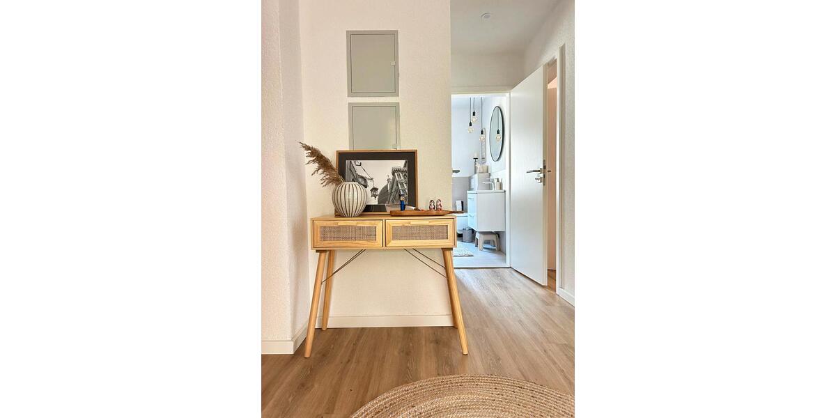 Erdgeschoßwohnung Bruchsal - 3.5 Zimmer, 80 m&sup2;, 299.000&euro; | Angebot:26975885