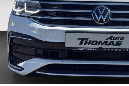 VW Tiguan 37.449 km 44.680 &euro; Hennef 53773