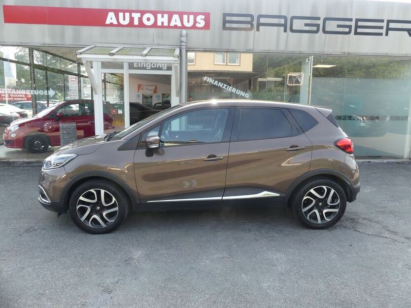 Captur