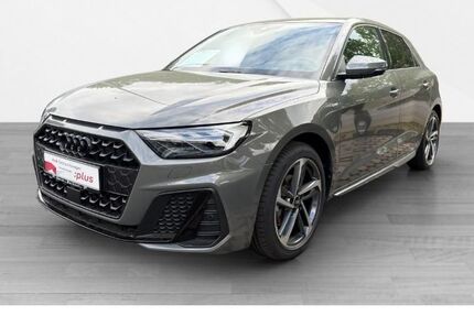 Audi A1 5.552 km 31.780 &euro; Saarlouis 66740
