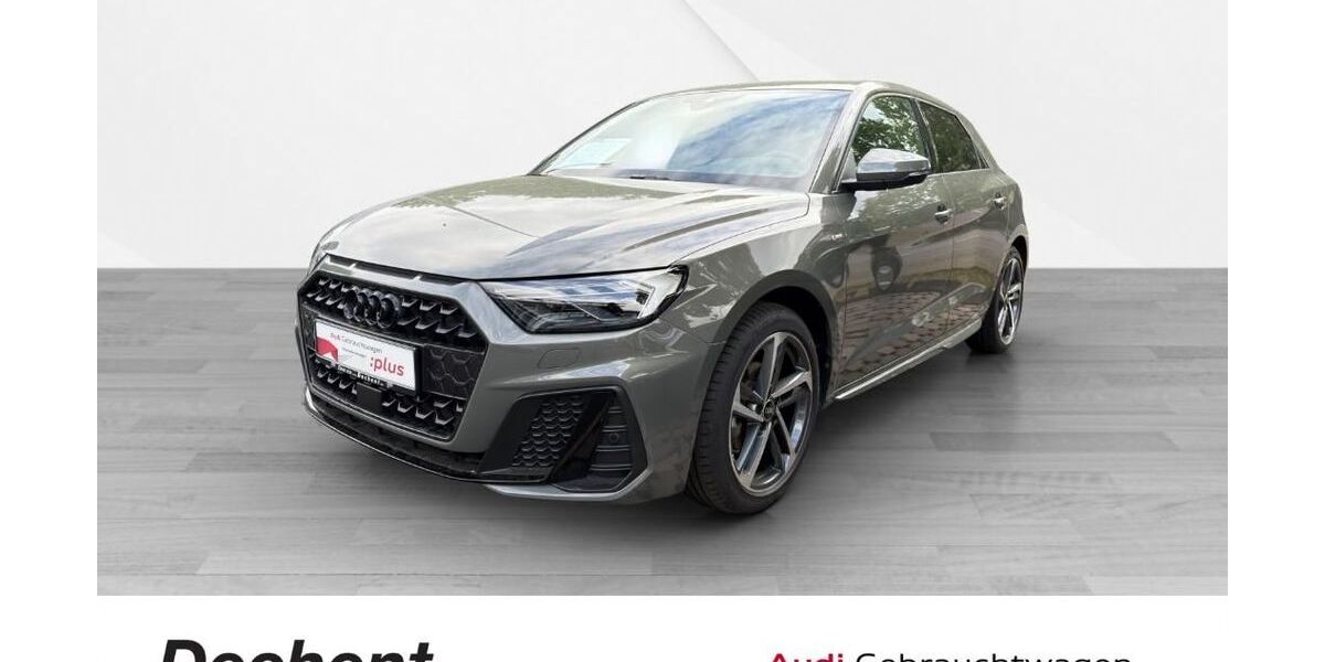 Audi A1 5.552 km 31.780 &euro; Saarlouis 66740