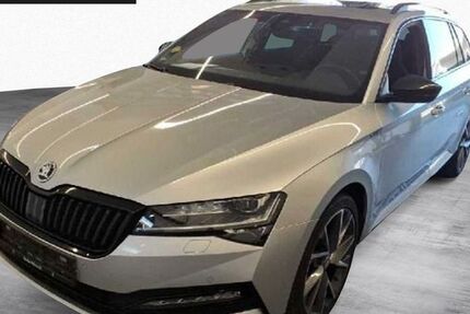 Skoda Superb 117.370 km 27.330 &euro; Feldkirchen/Westerham 83620