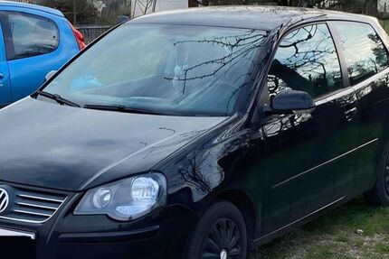 VW Polo 210.000 km 1.850 &euro; Rheinau 77866