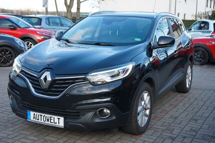 Renault Kadjar 72.500 km 14.500 &euro; Falkensee 14612