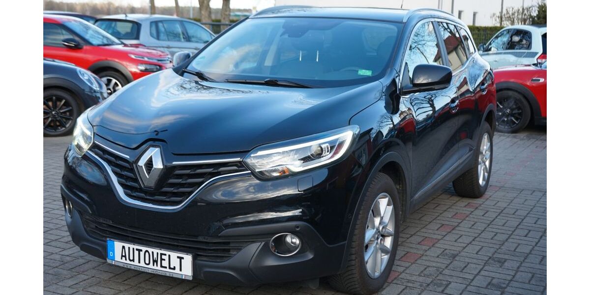 Renault Kadjar 72.500 km 14.500 &euro; Falkensee 14612