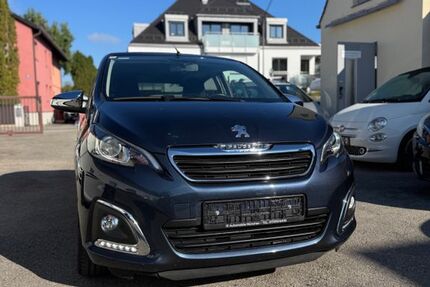 Peugeot 108 56.777 km 10.690 € München 80999