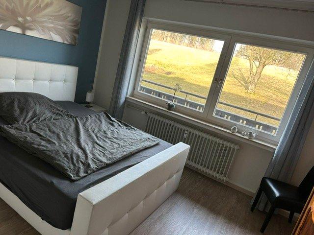 Etagenwohnung Winterberg - 2 Zimmer, 71 m&sup2;, 705&euro; | Angebot:26535363