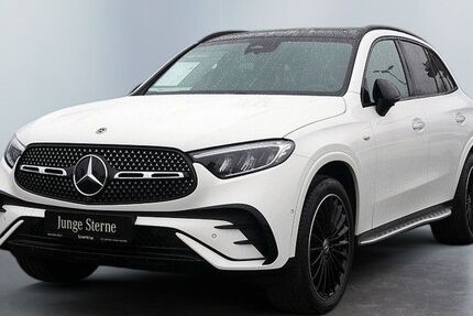 Mercedes-Benz GLC 400 19.237 km 71.400 &euro; Neumünster 24539