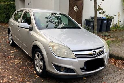 Opel Astra 325.000 km 2.100 € Gütersloh 33332