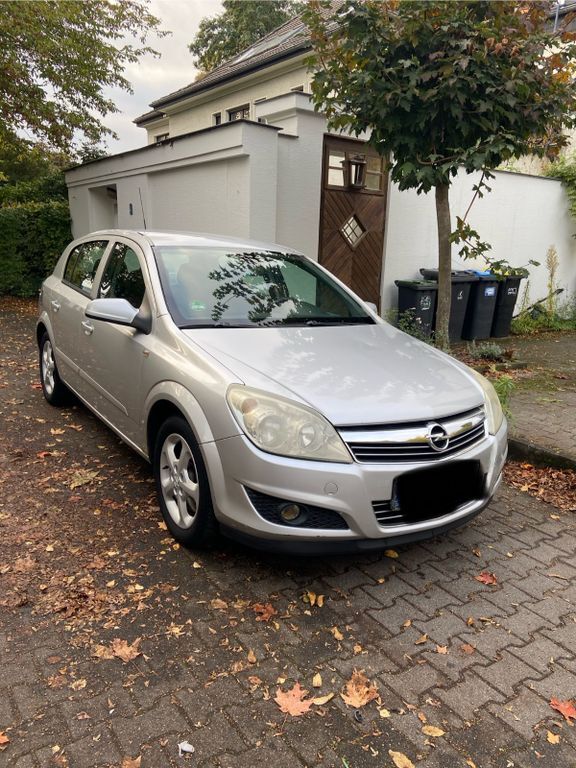 Opel Astra 325.000 km 2.100 € Gütersloh 33332