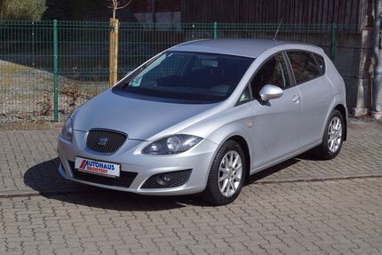 Seat Leon 114.000 km 6.950 &euro; Lengede / Broistedt 38268