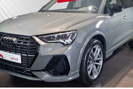 Audi Q3 11.650 km 41.980 &euro; Kiel 24118