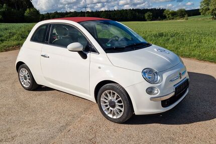 Fiat 500 111.686 km 5.100 &euro; Tannhausen 73497