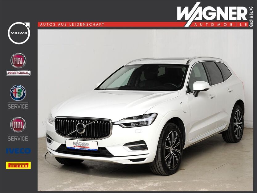 Volvo XC60 141.350 km 31.620 € Donauwoerth 86609