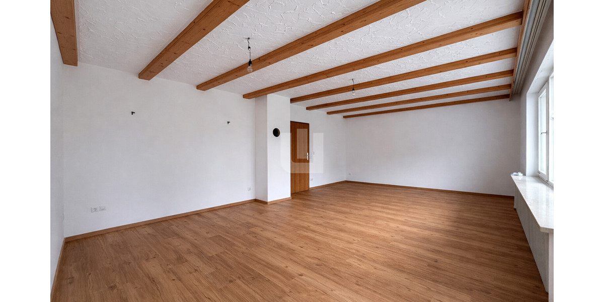 WINDISCH - Erstbezug nach Renovierung: Schöne DHH mit viel Platz für die gesamte Familie -bezugsfrei 4 zimmer