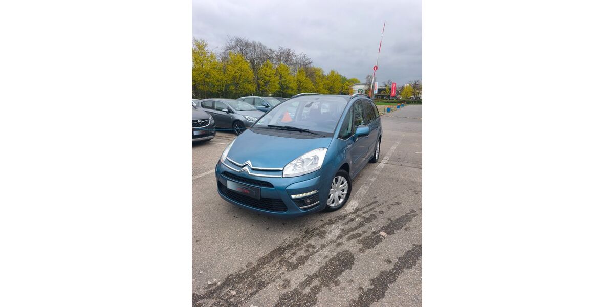 Citroen C4 Picasso 225.000 km 2.750 &euro; München 80939