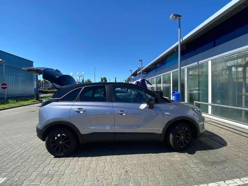 Crossland (X)