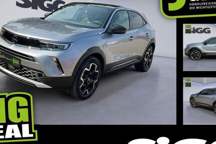 Opel Mokka 47.316 km 15.980 &euro; Augsburg 86179