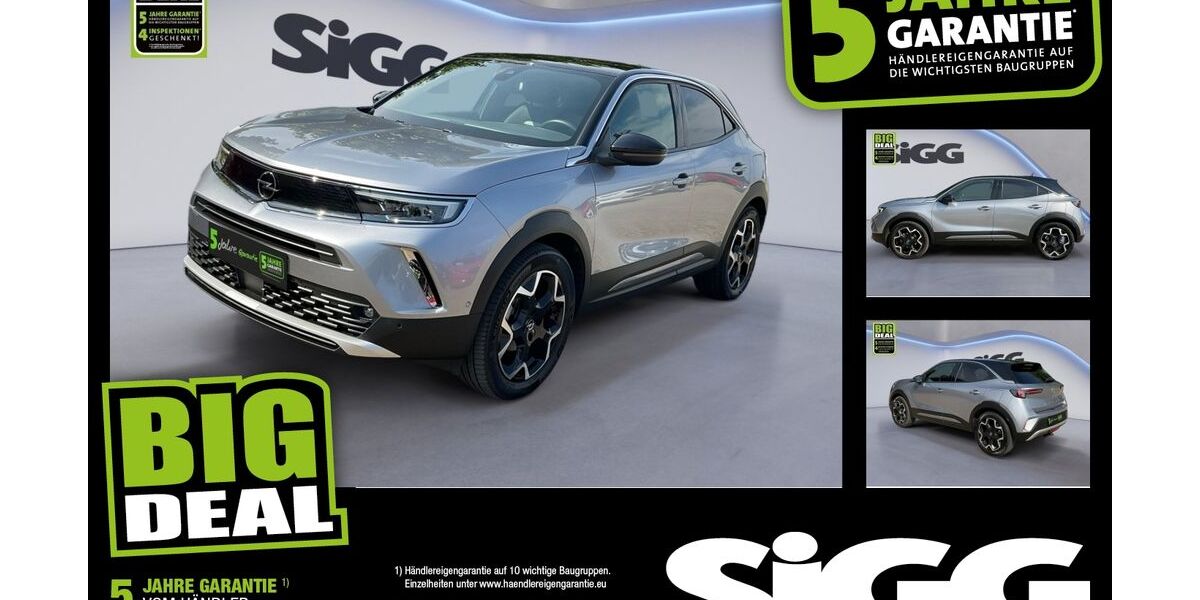 Opel Mokka 47.316 km 15.980 &euro; Augsburg 86179