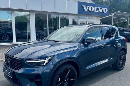 Volvo XC40 13.250 km 39.890 &euro; Bautzen 02625