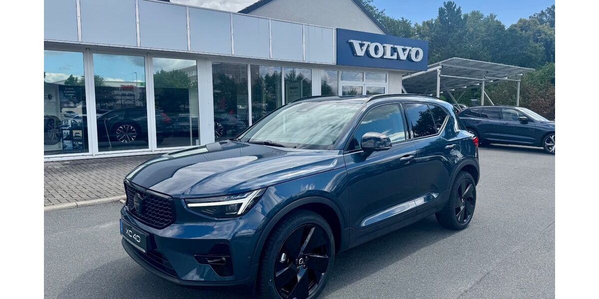 Volvo XC40 13.250 km 39.890 &euro; Bautzen 02625