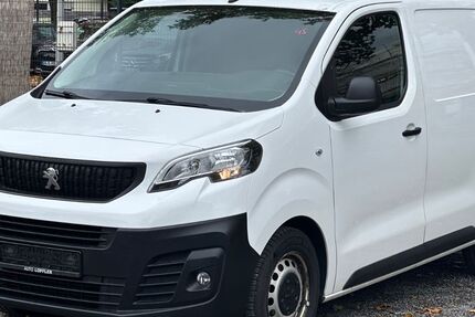 Peugeot Expert 170.000 km 11.990 &euro; Darmstadt 64293