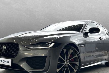 Jaguar XE 19.500 km 39.890 &euro; Koblenz/Gwb. Arenberg 56077