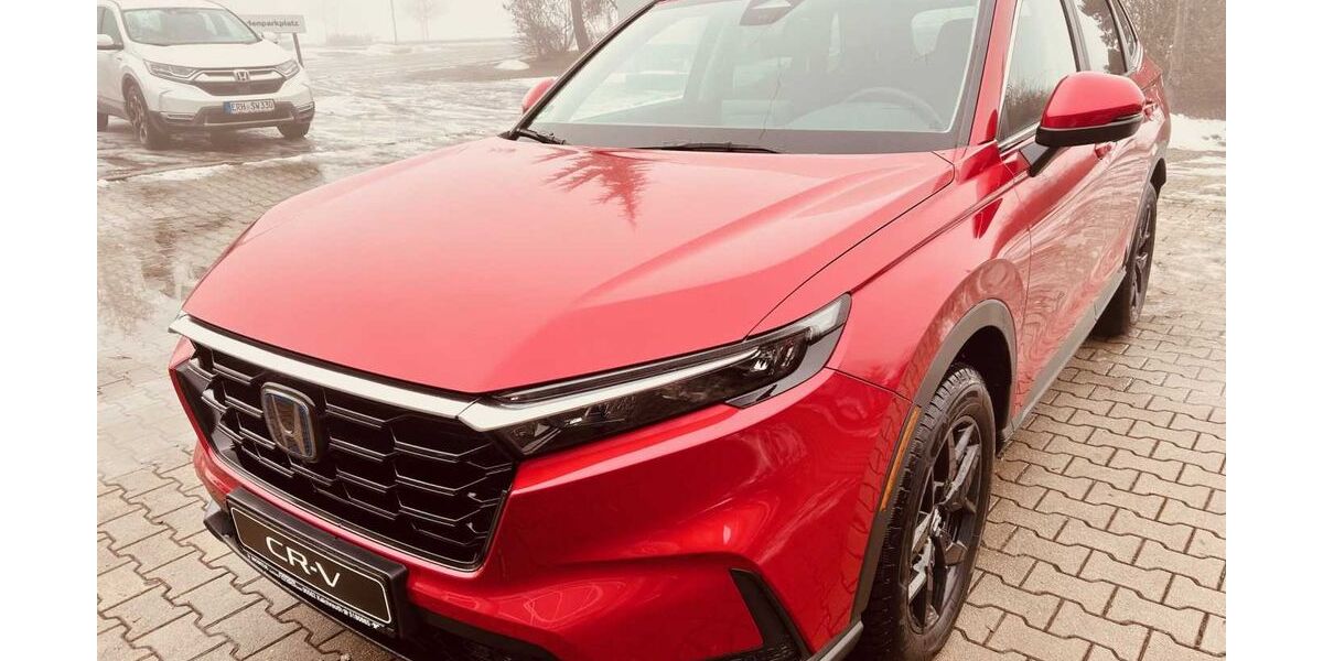 Honda CR-V 6.000 km 48.900 &euro; Kalchreuth 90562