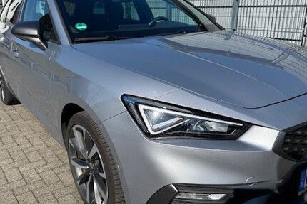 Seat Leon 230.000 km 10.200 &euro; Havixbeck 48329