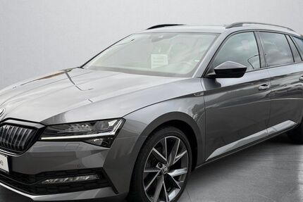 Skoda Superb 67.980 km 27.980 &euro; Daun 54550