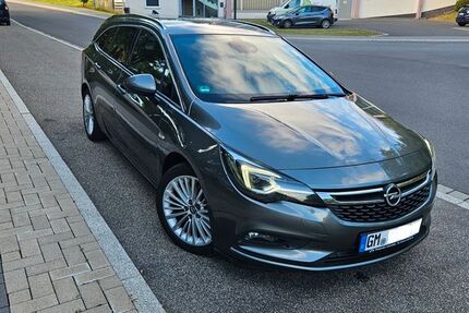 Opel Astra 200.000 km 5.950 € Gummersbach 51643