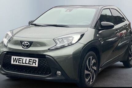 Toyota Aygo (X) 29.004 km 14.849 &euro; Herford 32049