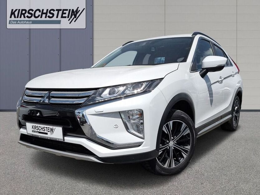 Eclipse Cross