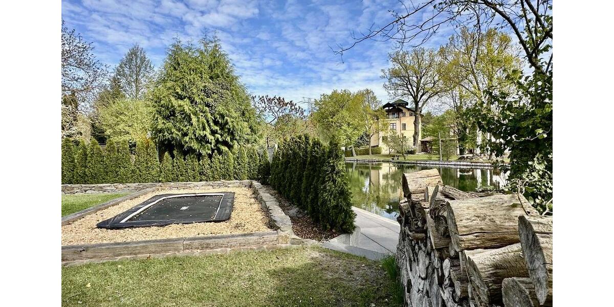 Einfamilienhaus Woltersdorf - 3 Zimmer, 71 m&sup2;, 2.990&euro; | Angebot:26647927