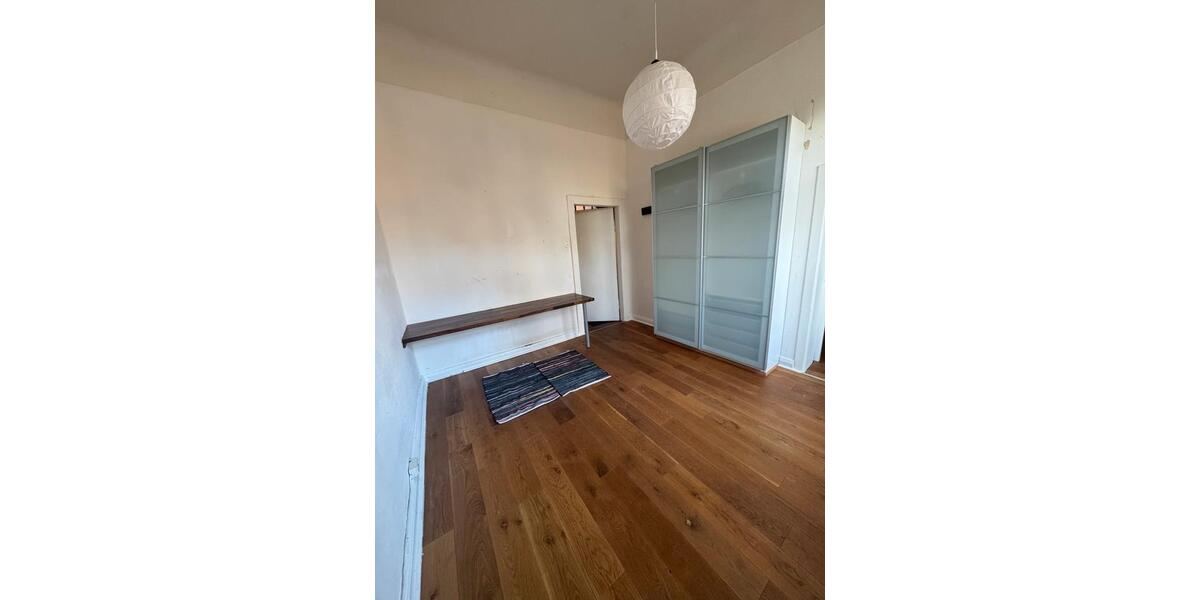 Erdgeschoßwohnung Rastede - 1 Zimmer, 22 m&sup2;, 300&euro; | Angebot:25439610