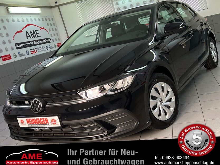 VW Polo 10 km 21.990 € Eppenschlag 94536