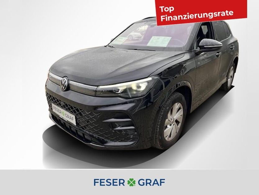 VW Tiguan 14.267 km 45.990 € Bernburg 06406