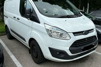 Ford Transit Custom 144.500 km 14.500 &euro; Eschwege 37269