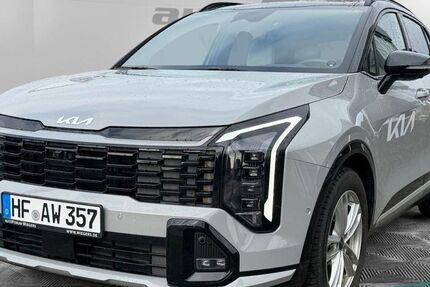 Kia Sportage 8.502 km 42.870 &euro; Gütersloh 33334