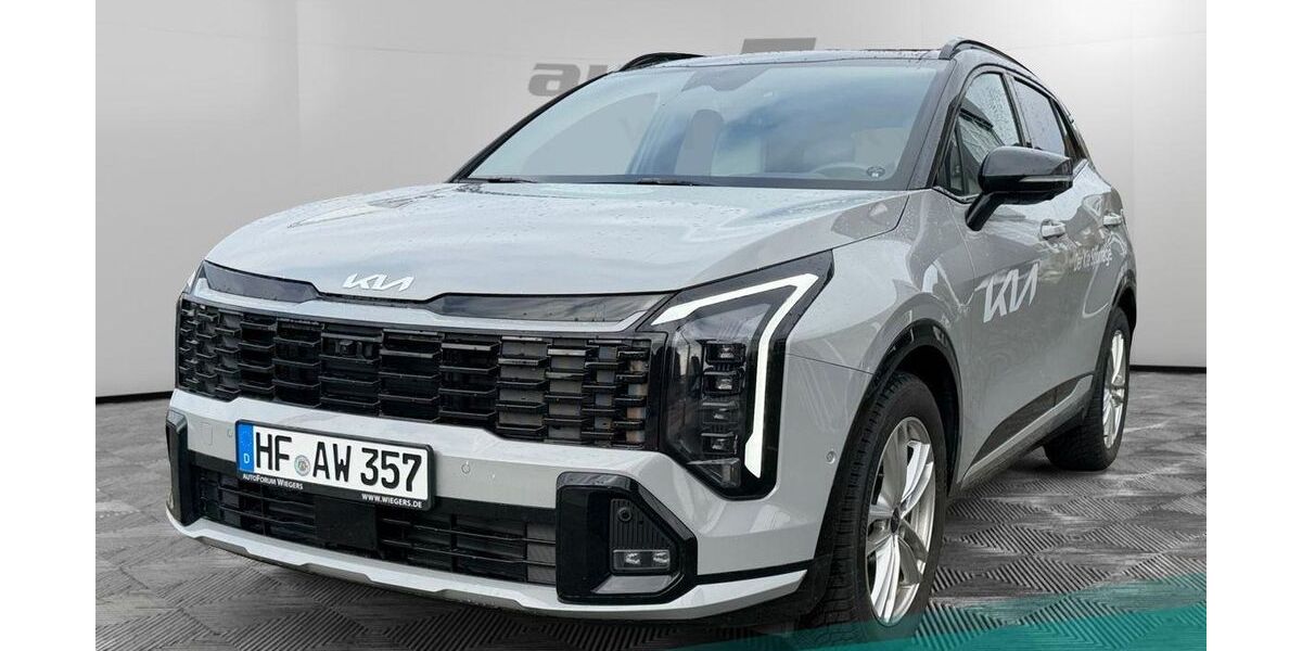 Kia Sportage 8.502 km 42.870 &euro; Gütersloh 33334