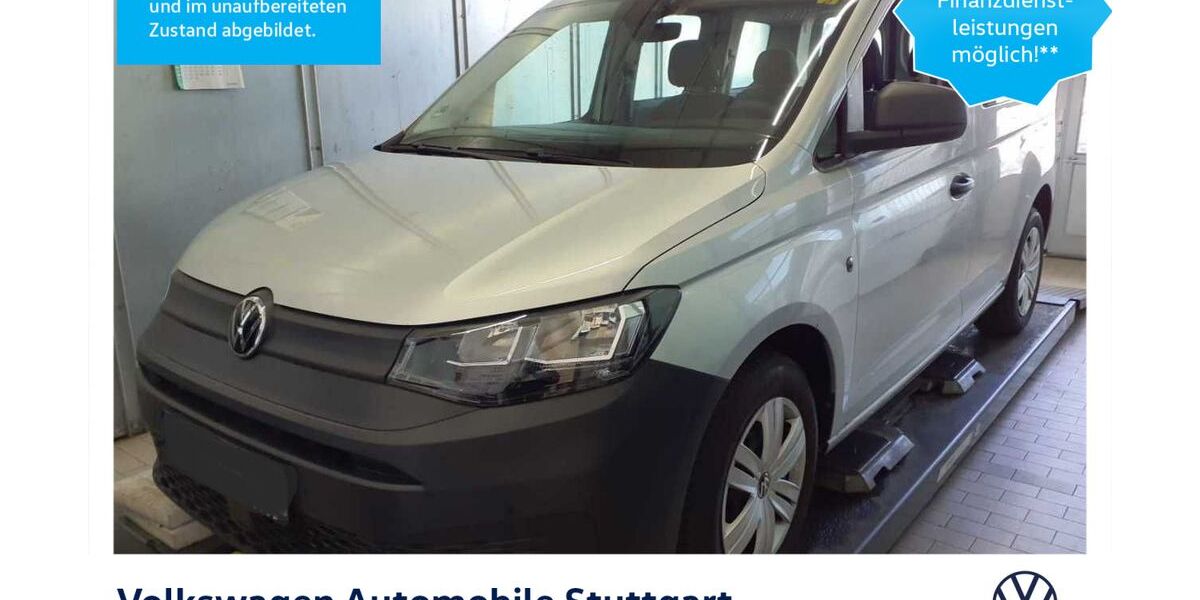 VW Caddy 7.261 km 23.990 &euro; Stuttgart 70188