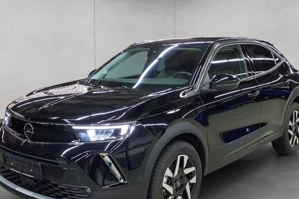 Opel Mokka 4.467 km 22.750 &euro; Frankfurt 60386