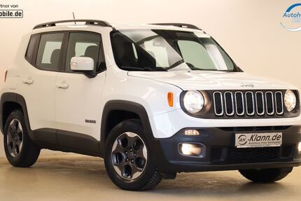 Jeep Renegade 68.165 km 13.999 &euro; Teltow 14513