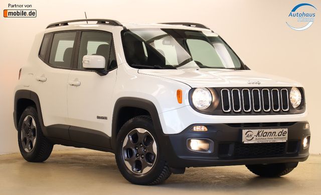 Jeep Renegade 68.165 km 13.999 &euro; Teltow 14513
